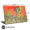DC Comics The Flash City Collage Art Universal Laptop 16.6in (13.4 x 9.7in) Skin
